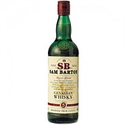 SAM BARTON 5 yo