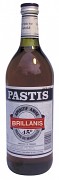 PASTIS BRILLANIS