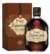 Pampero Aňecho Aniversario