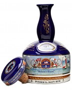 Pussers British Navy Rum Yachting Ship´s Decanter