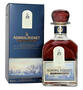 Admiral Rodney Admiral Rodney