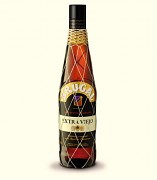 Brugal Extra 8y Viejo  Grand Reserva Familliar