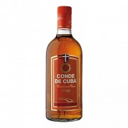 Conde de Cuba Aňejo