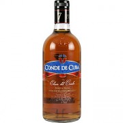 Conde de Cuba Elixir de Caribe Conde de Cuba Elixir de Caribe