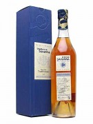 Savanna Rhum Brut de Fut Millesime 2000