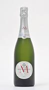 Montaudon Champagne Reserve Premiere Demi Sec