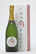 Montaudon Champagne Reserve Premiere Brut - Picolo