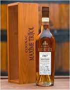 Maxime Trijol Vintage 1967 Petite Champagne Maxime Trijol Vintage 1967 Petite Champagne