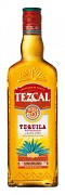 Tequila La Tezcal Reposado