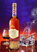 Maxime Trijol Grande Champagne Cigar Reserve Maxime Trijol Grande Champagne Cigar Reserve