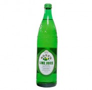 Roses Lime Juice 0,75 l