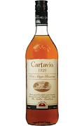 Cartavio 1929 Reserva Cartavio 1929 Reserva