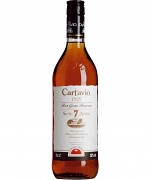 Cartavio 1929 Gran Reserva 7y Cartavio 1929 Gran Reserva 7y