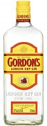 Gordons Gin - The Original