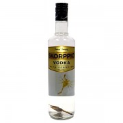 Skorppio Vodka 