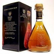 Trigo Reserva Anejo Trigo Reserva Anejo