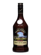 Sangsters Original Jamaica Rum Cream Liquer Sangsters Original Jamaica Rum Cream Liquer