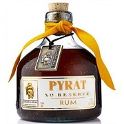 Pyrat XO Reserve 375 ml.