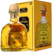 Patron Anejo Tequila 