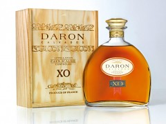 DARON XO + dárk.kart. 