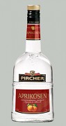 Pircher Aprikosen