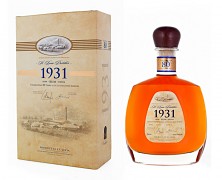 St Lucia 1931 Rum St Lucia 1931 Rum