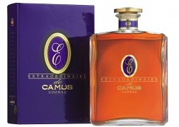 Camus Extraordinaire Cognac