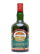 Flamboyant Gold Rum Flamboyant Gold Rum