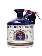 Pussers British Navy Rum John Paul Jones - decanter