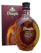 Dimple Haig 15 y
