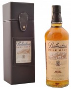Ballantines 12 y. Pure Malt Ballantines 12 y. Pure Malt