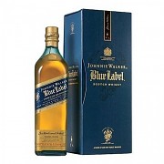 Johnnie Walker Blue Label Johnnie Walker Blue Label