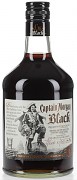 Captain Morgan Black Spiced Captain Morgan Black Spiced