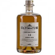 Ultimatum Infinitum 12 y Rum