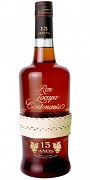 Zacapa Centenario 15 y.                     1 Litr 40%