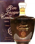 Zacapa XO Centenario Premio Platino old edition  0,7 l   40%