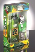TUNEL Red Absinth kaz.+2 sklo              35 cl 70%