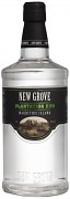 New Grove Plantation Blanc Rum             70 cl 42%
