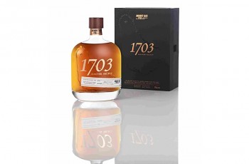 Mount Gay 1703 Rum Old Cask Selection 0,7l 43% Mount Gay 1703 Rum Old Cask Selection 0,7l 43%