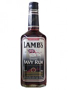 Lambs Navy Rum  1l 40%