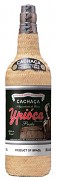Ypioca Cachaca Empalhada Prata  0,7 L 39%