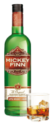 Mickey Finn Irish Apple Whisky Liqueur 0,7 l 35% Mickey Finn Irish Apple Whisky Liqueur 0,7 l 35%