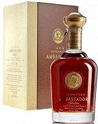 Diplomatico Ambassador Selection Rum 0,7 l 47%