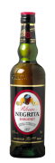 Negrita Bardinet Rum 0,7l 37,5% vol.
