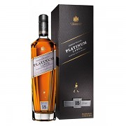 Johnnie Walker Platinum Label Johnnie Walker Platinum Label