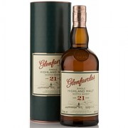 Glenfarclas 21y Speyside Single Malt 70cl. 43% vol. Glenfarclas 21y Speyside Single Malt 70cl. 43% vol.