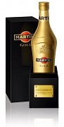 Martini Gold by Dolce & Gabbana - luxusní dárkový box 0,75l 18% vol. Martini Gold by Dolce & Gabbana - luxusní dárkový box 0,75l 18% vol.