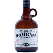 Mombasa Club London dry Gin 70cl / 40%