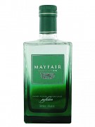 Mayfair London Dry Gin 70 cl 40%