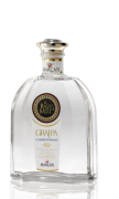 Marcati Grappa Chardonnay 70 cl 40%